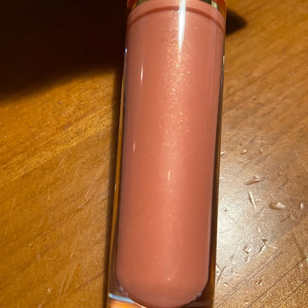 Too Faced Hangover Pillow Balm Lip Treatment Mango Kiss